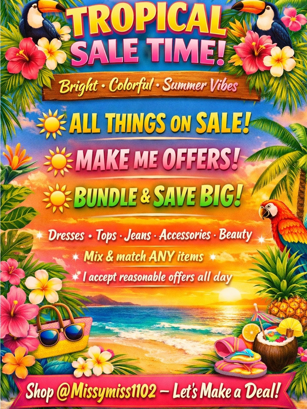 Sale sale sale